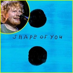 Ed Sheeran - Shape Of You - Cover Madilyn Bailey