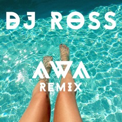 G Eti - AWA (DJ ROSS Remix)| Free DWNLD + in description|