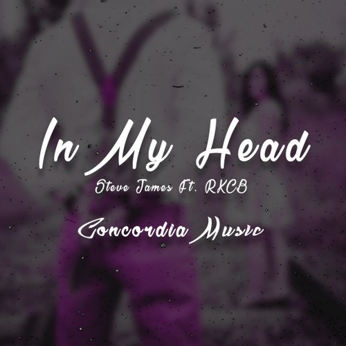 Steve James - In My Head ft. RKCB (Concordia Remix)