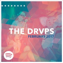 EDMBoutique The DRVPS: February 2017