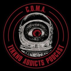 COMA-Eventagentur - Tekkno Addicts Podcast