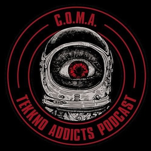 COMA-Eventagentur - Tekkno Addicts Podcast
