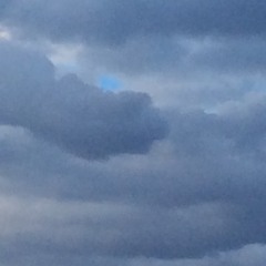Another Piece (of Blue)