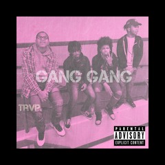 GANG GANG (SANGUINExDRIPP)