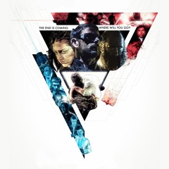 There's No Time (Run Away With Me trailer 2 music)