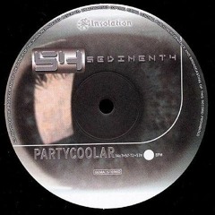 Partycoolar HQ320