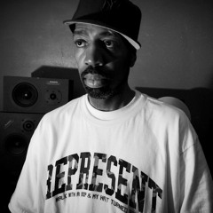 Granddaddy IU - I Shot Ya Freestyle