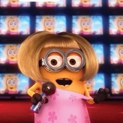 It's Hip To Be Square Minion Vocals