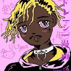 Lil Tracy - Like A Glock ft. Famous Dex (DigitalDripped.com)