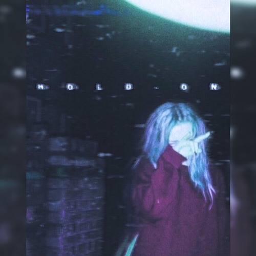 HOLD ON (Prod. Cloud Hype)