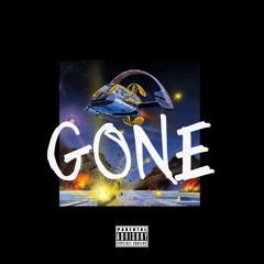 GONE (prod. Floozi)