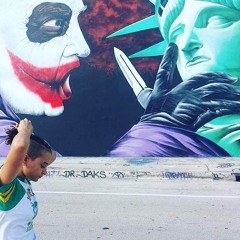 Tripping On These Lights Iman Monstar & Junior Diaz So Flo Studios