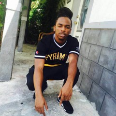 Forgive Me (Prod by RicandThadeus x Jake Mark)