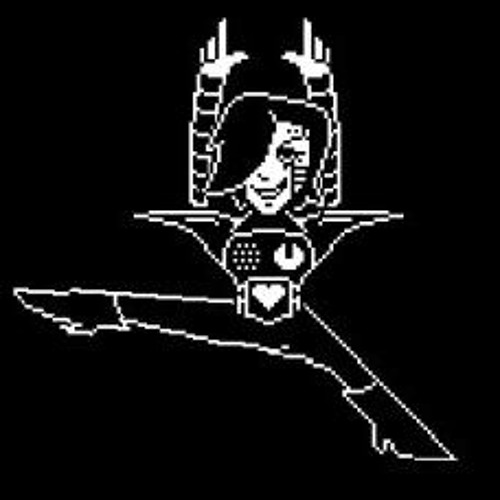 Undertale Death By Glamour Remix By Dareka