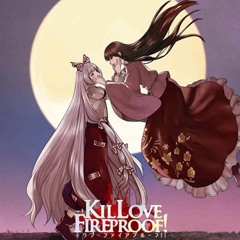 東方touhou 暁Records - KilLove Fireproof