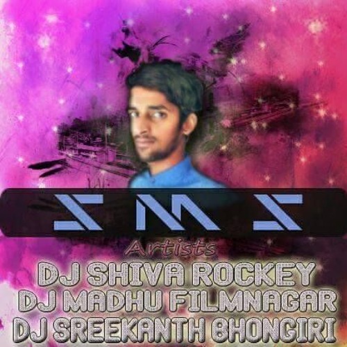 Nimma Nimma Pandu''2K17 Madhu Style Mix''by Dj Shiva & Dj Madhu & Dj Sreekanth Bhongiri