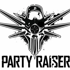 Partyraiser Project Hardcore Dj Neophyte VS Tha Playah - Great Success