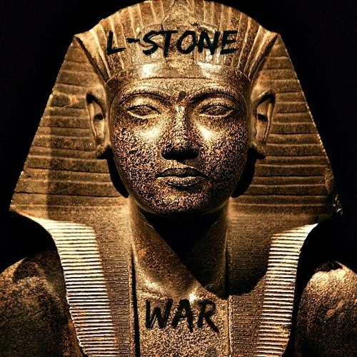 L-Stone-War prod by Akamoshunntrack
