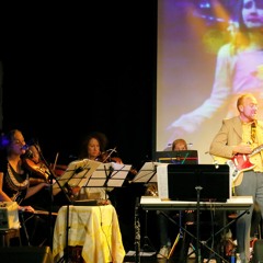 Dreamers  (live performance)