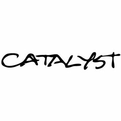 Dj Vision - Catalyst 5