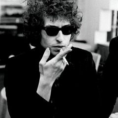 Bob Dylan - Love Minus Zero/No Limit