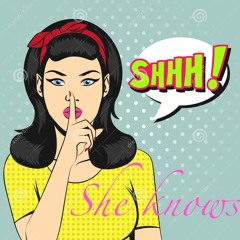 She Know Freestyle (prod Rob Ruthless)