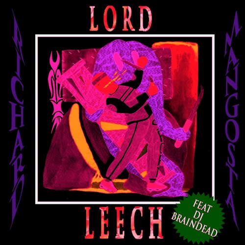 Stream RICHARDMANGOSTA Gold Chain Chopped DJBRAINDEAD by Richard Mangosta Listen online