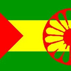 Gianni Druid - São Romé e Principe