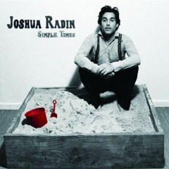 One of Those Days (Joshua Radin Cover)