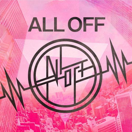 all off - my life