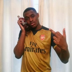 Uncle Ed - Wenger OUT (@UncleEd419) ARSENAL DISS prod. Carns Hill