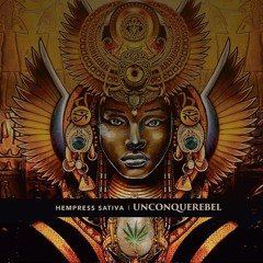 欧LP Hempress Sativa, Scientist In Dub CLREU005 Conquering Lion /00220 Scientist Meets Hempress Sativa In Dub (LP)