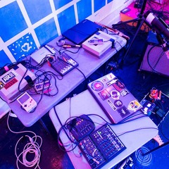 July Open Mic @ Pulsewave