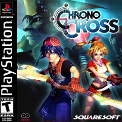 Chrono Cross OST — Earth Dragon's Island