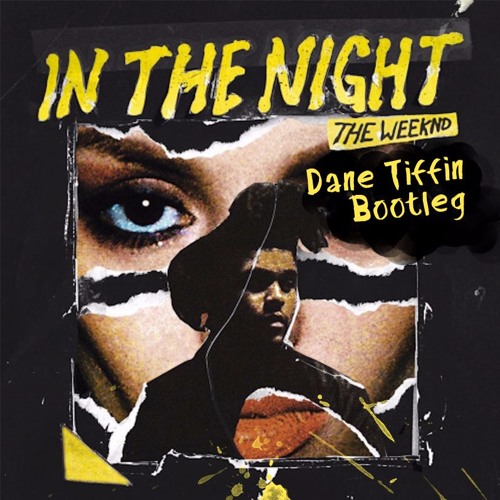 The Weeknd - !n The N!ght (Dane Tiffin Bootleg) *Skip 28 Seconds*