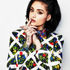 Gansgta-Kehlani edit