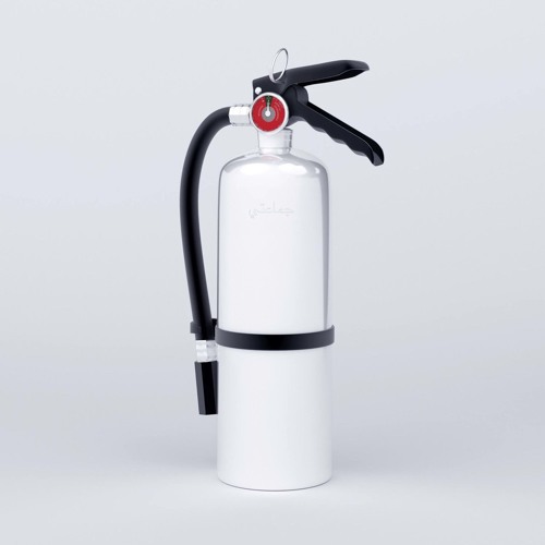 pd-s83: Fallen Shrine - Fire