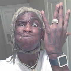 YOUNG THUG & LIL DURK ~ INTERNET