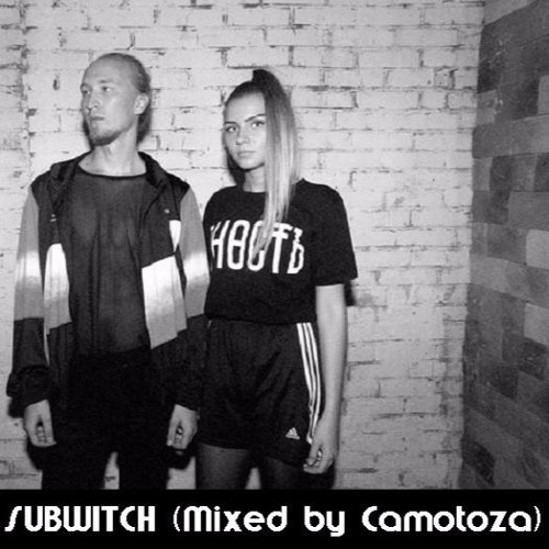 IC3PEAK - SUBWITCH (Mixed by Camotoza)