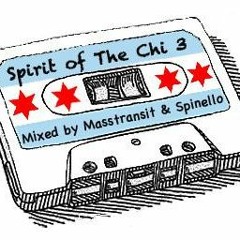 SPIRIT OF THE CHI 3
