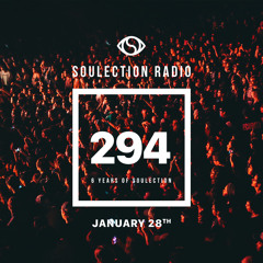 Soulection Radio Show #294 (6 Years of Soulection)