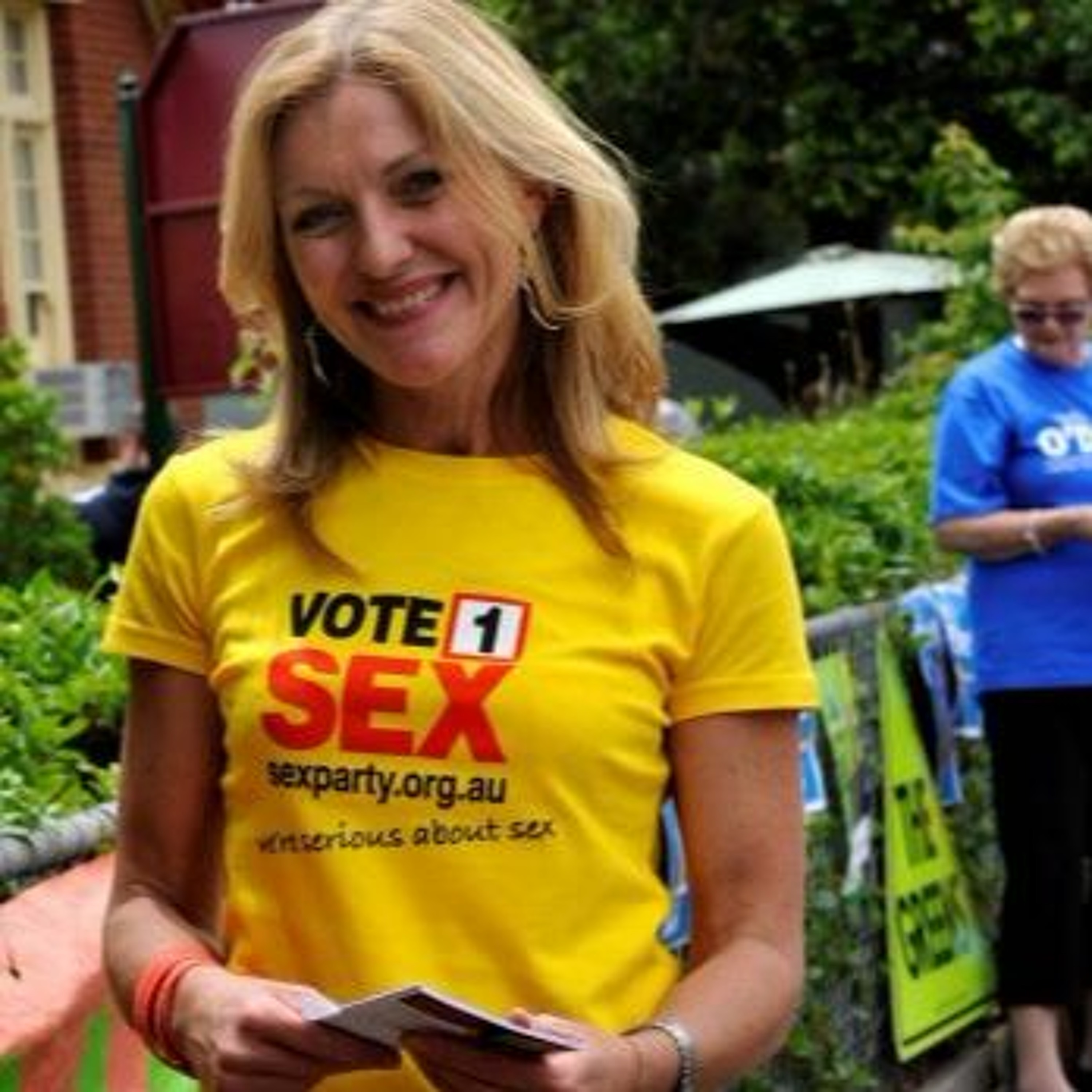 Privatised Victorian transport - inefficient and run by overseas governments - Fiona Patten MP thumbnail