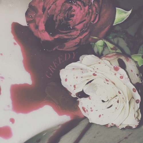 GREEDY FT. WYATT WOODLEY AND SARAH JUNG [@70summers]