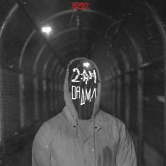 DRAMA - 2:AM (Prod. Sammis Beats)