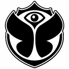 Tomorrowland 2015 Carl Cox