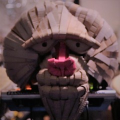 #bebonobo - One Noise A Day Day 2