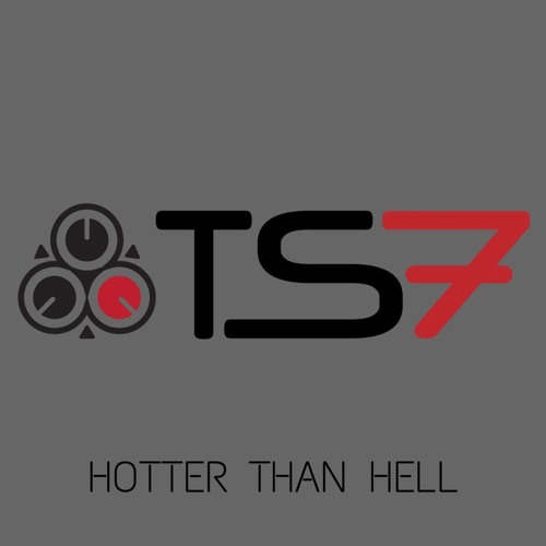 Hotter Than Hell