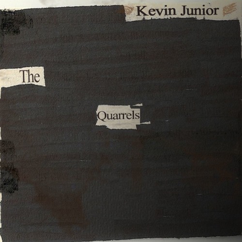 Mixed By CHXNO aka Kevin Junior aka LongLiveCHXNO