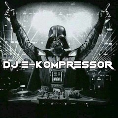 E - KOMPRESSOR - LOVE VIOLENCE MIX37