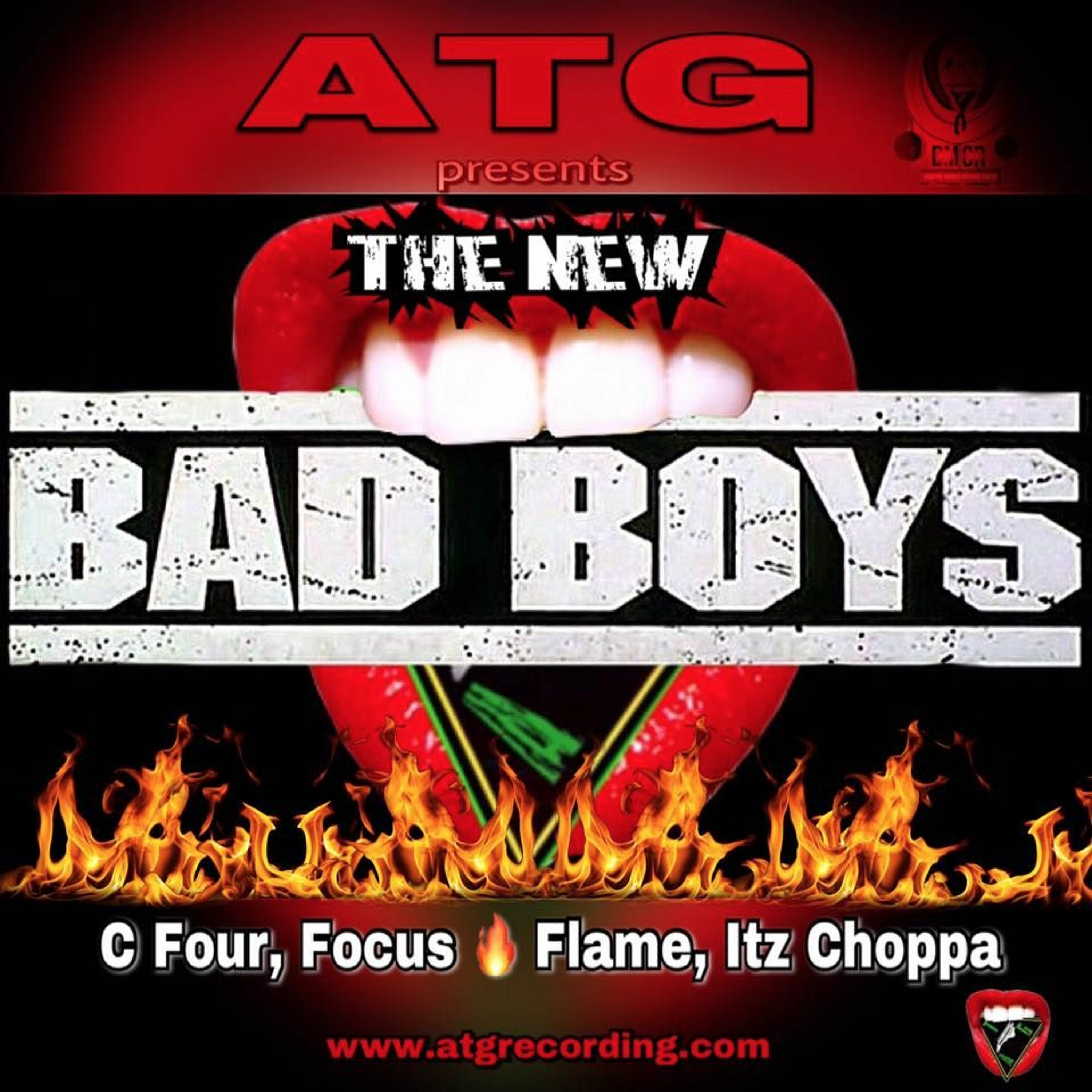 ATG MajorIndie